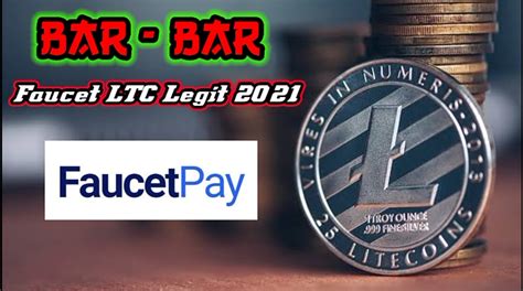Litecoin (LTC) Faucet List .
